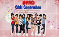 SNSD in SPAO [Felix The cat]