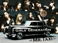 MR.TAXI :: SNSD Ver 3