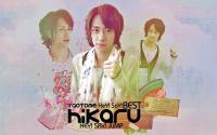 Yaotome Hikaru HSJ