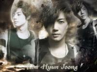 Kim Hyun Joong