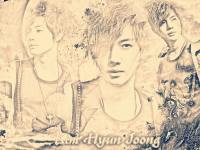 Kim Hyun Joong