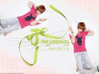 Jaejoong : Good night to U ^^