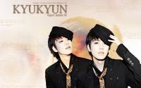 Kyukyun :: SJ M