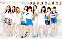 SNSD [Woongjin Coway]