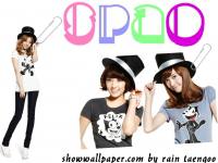 snsd spao