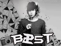 B2ST - Hyunseung ;