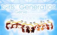 SNSD_Genie