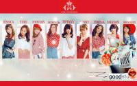 Girls' Generation {'RED MOMENT'}