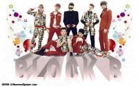 BLOCK B