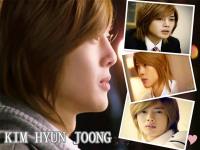 Kim Hyun Joong