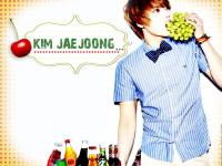 KIM JAEJOONG