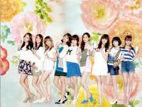 cute snsd