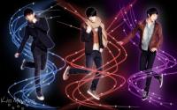 JYJ