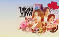 Takaki YUYA HSJ