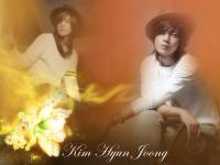 Kim Hyun Joong