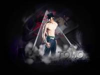 * Tomo k-otic the real time concert *