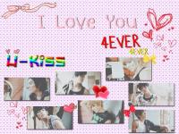 U-Kiss