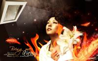 BoA : Bring me Away