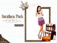 Sandara Park : 2NE1