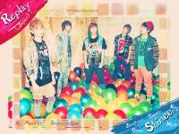 Shinee - Replay(Japan)