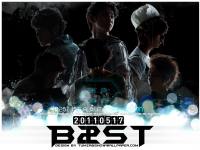 BEAST 1st  ALBUM COMEBACK