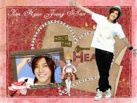 Kim Hyun Joong SS501