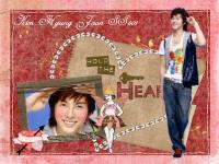 Kim Hyung Joon SS501