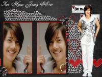 Kim Hyun Joong SS501