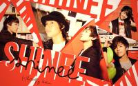 Colorful TRI-ANGLE 'SHINee'