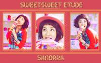 Sandara :: Sweetsweet Etude