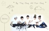 B1A4