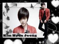 Kim Hyun Joong