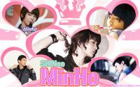 MinHo SHINee