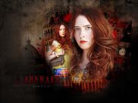 ANTM : ANN WARD ♥