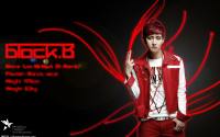 B-Bomb : Block B