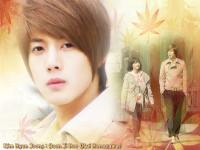 Kim Hyun Joong