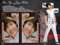 Kim Kyu Jong SS501