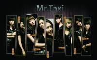 "Mr.Taxi"