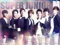 Super Junior M~♥