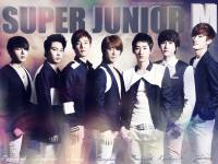 Super Junior M~♥