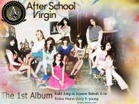 After School[The 1st Album Virgin]