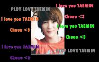 lovetaemin