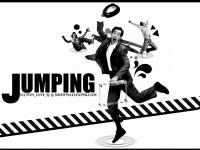 JUMPING .