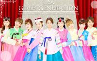 SNSD [HANBOK]