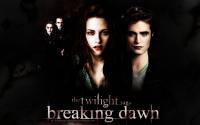 Breaking Dawn