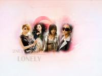 2NE1 LONELY 001