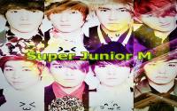 Super Junior M~♥