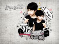 BABY : YOOGEUN ♥