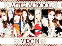 After School : Virgin