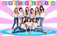 SNSD : Vita 500